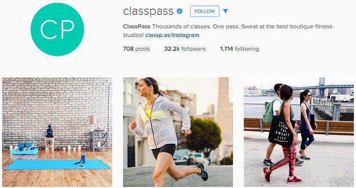 Cuenta-Instagram-ClassPass