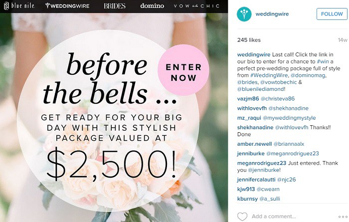 Concurso-de-WeddingWire-en-Instagram2