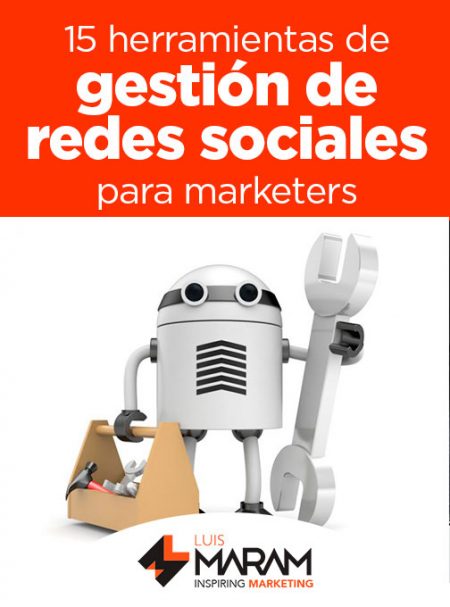 Herramientas-marketing-redes-sociales - Luis Maram