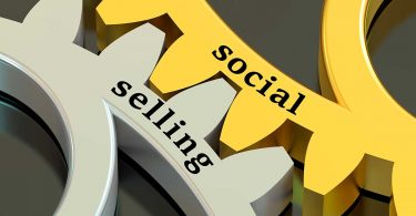 que es social selling