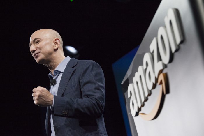 La misiva de Jeff Bezos a su equipo