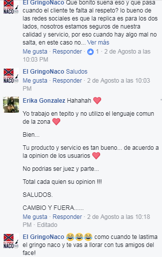 Mal servicio al cliente: 3 ejemplos desastrosos - luisMARAM