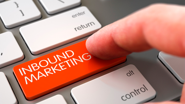 el estado del inbound marketing 2017