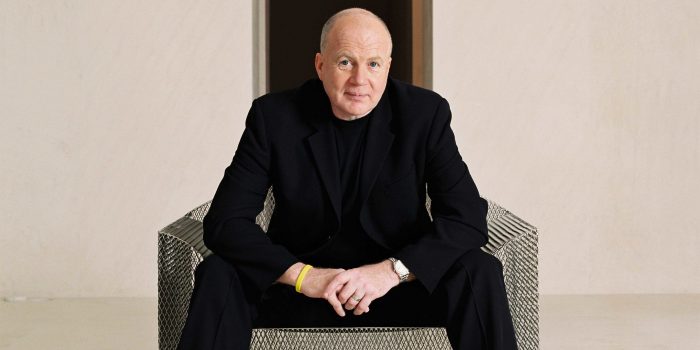 Kevin Roberts en México en el #WLFMEX