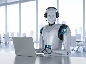 Entrenando a tu chatbot