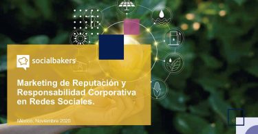 Estudio de Marketing de reputación en redes sociales