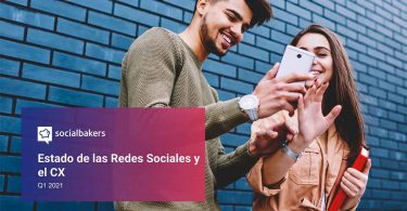 El Estado de las Redes Sociales en 2021