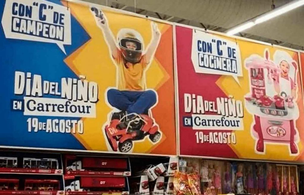 Lenguaje inclusivo en el marketing