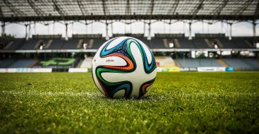 Tendencias de marketing deportivo futbol