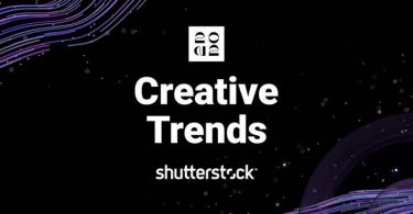 Shutterstock predice las principales tendencias creativas para 2022