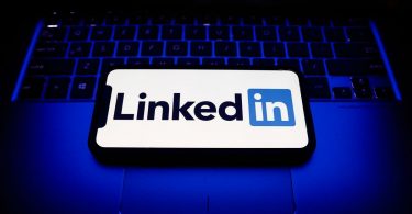 Linkedin castiga los links del contenido