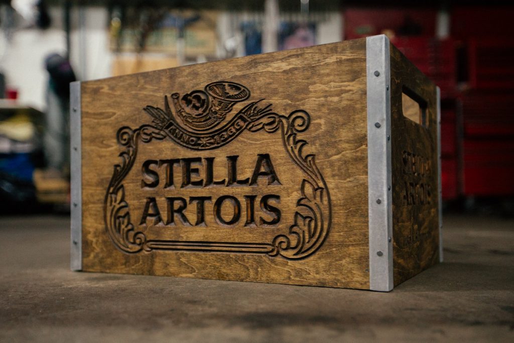 Stella Artois