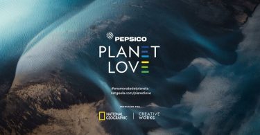 Planet Love