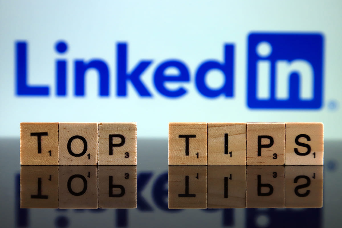 Creadores de contenido en Linkedin