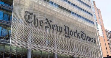 La estrategia de contenido del New York Times