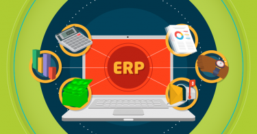 mejores ERP para pequeños negocios