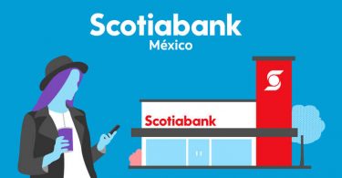 caso de exito en marketing de contenidos Scotiabank