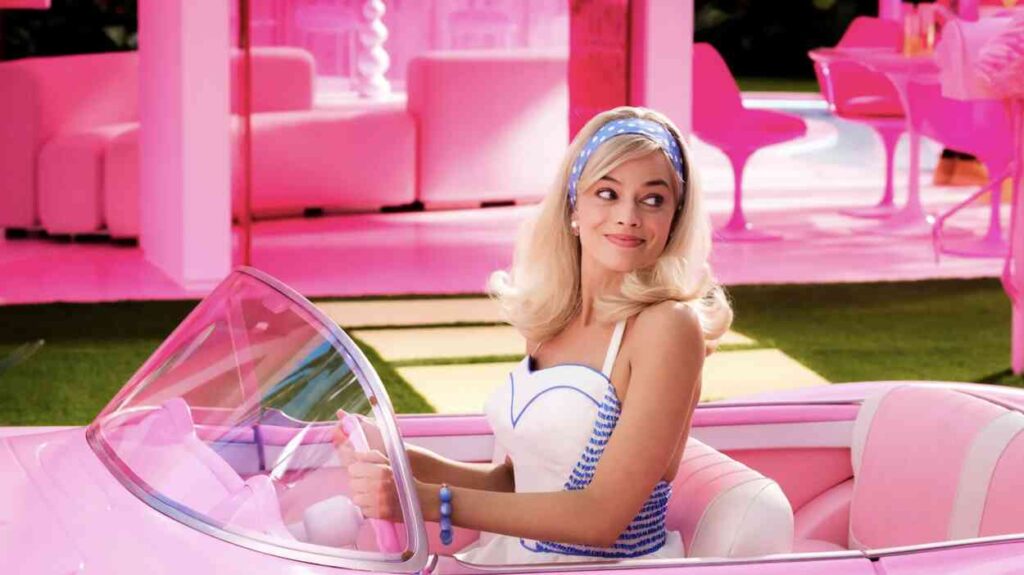 Barbie, un caso de éxito en marketing de contenidos