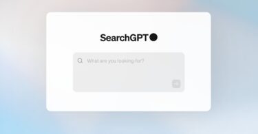 SearchGPT