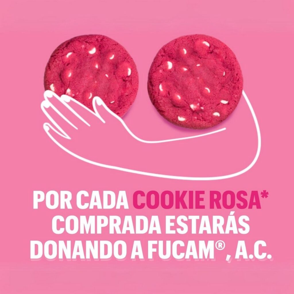 Chécate las Cookies