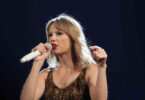 Taylor Swift. Uso irresponsable de la IA