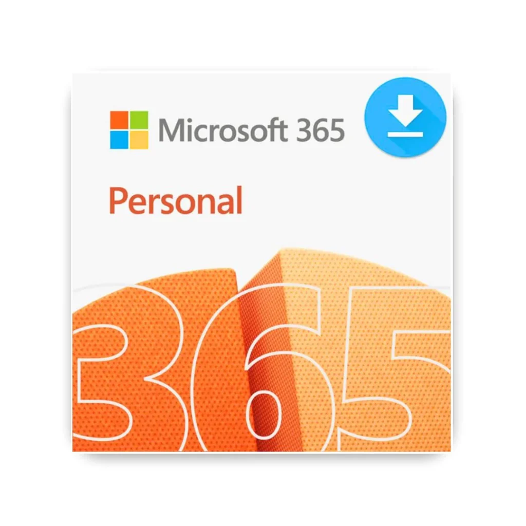 Microsoft 365