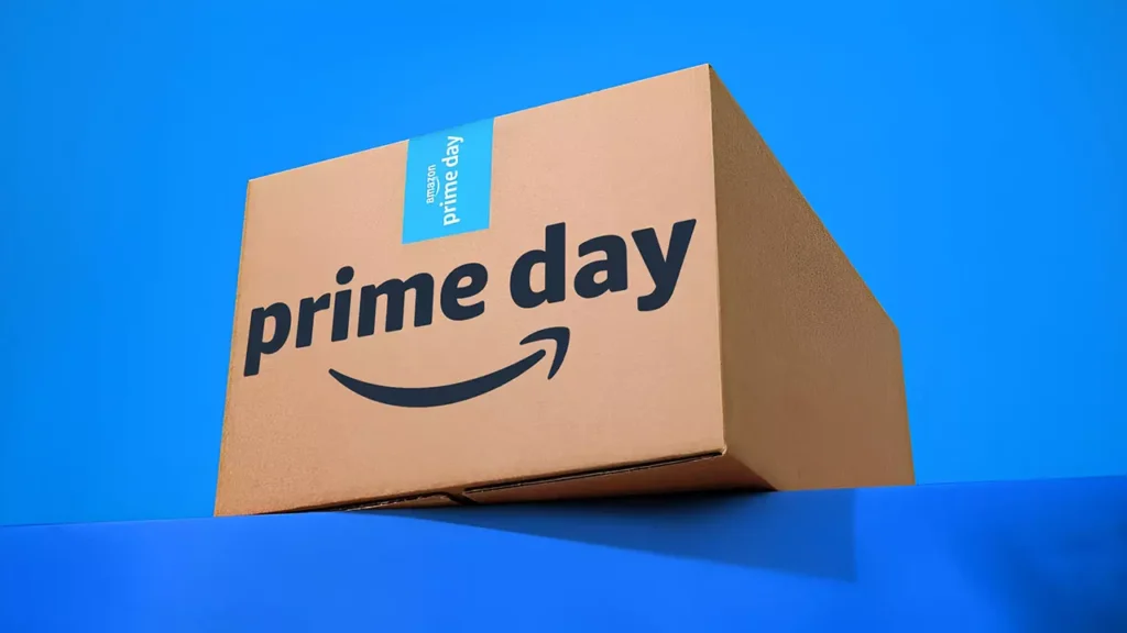 El Prime day es un ejemplo de Promociones que transforman clientes en fans