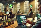 WhatsApp no es un canal corporativo