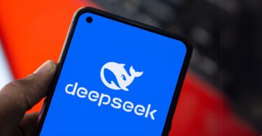 ascenso de deepseek