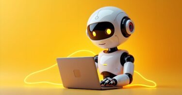 chatbots con IA